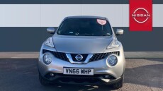 Nissan Juke 1.2 DiG-T Tekna 5dr Petrol Hatchback